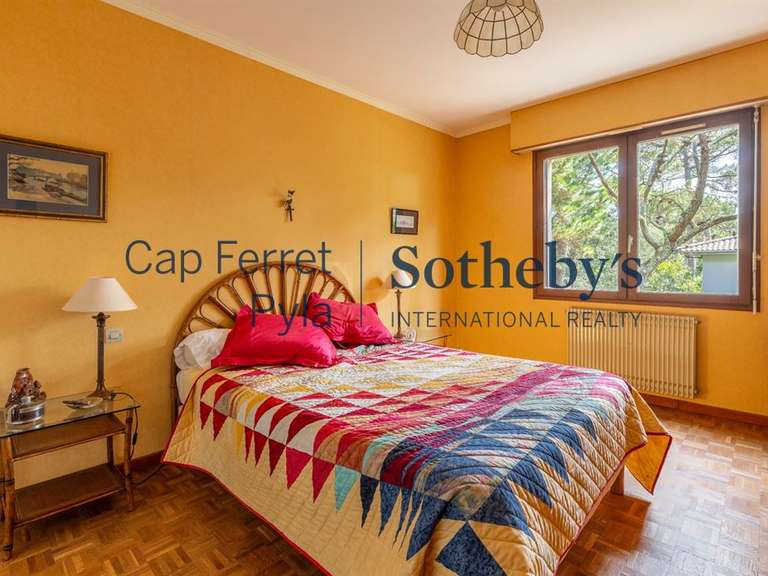 House Arcachon - 6 bedrooms - 236m²