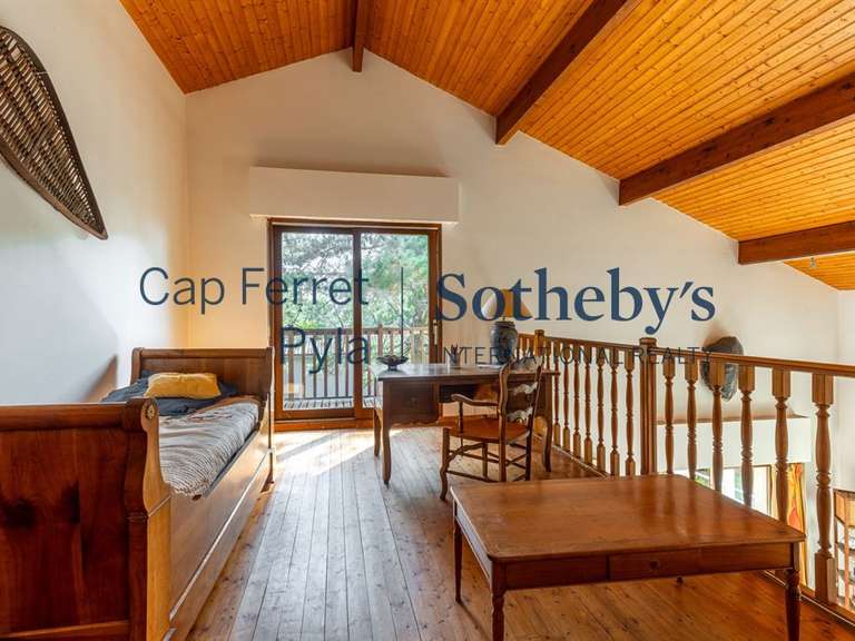 Maison Arcachon - 6 chambres - 236m²