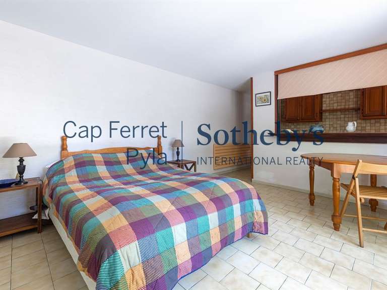 House Arcachon - 6 bedrooms - 236m²