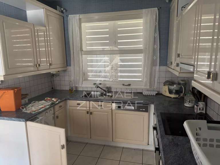 Maison Arcachon - 3 chambres - 126m²