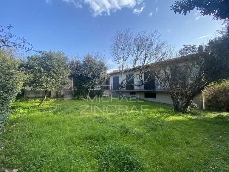 Maison Arcachon - 4 chambres - 157m²