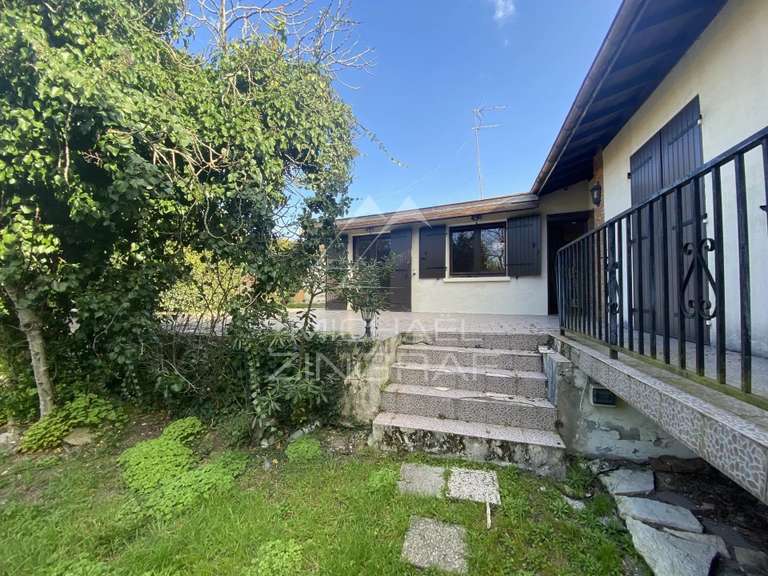 Maison Arcachon - 4 chambres - 157m²