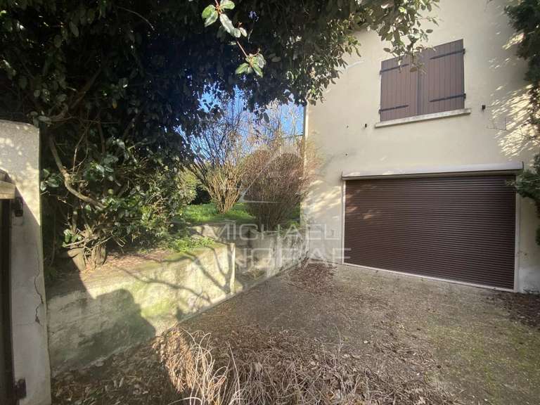 Maison Arcachon - 4 chambres - 157m²