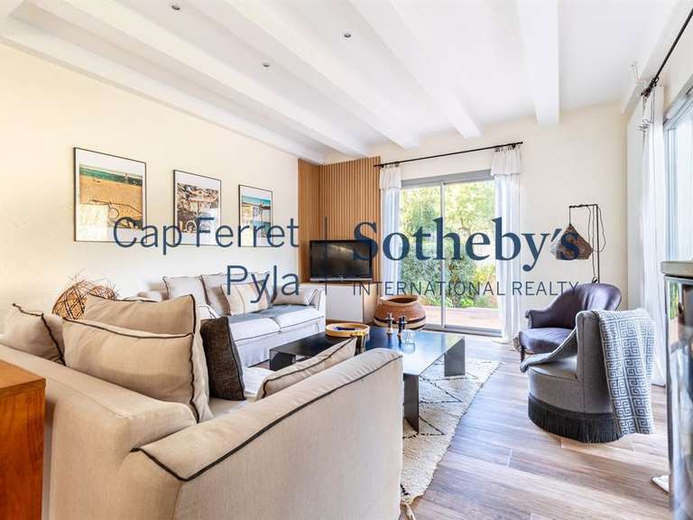House Arcachon - 3 bedrooms - 135m²