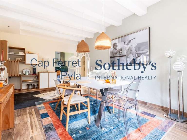 House Arcachon - 3 bedrooms - 135m²