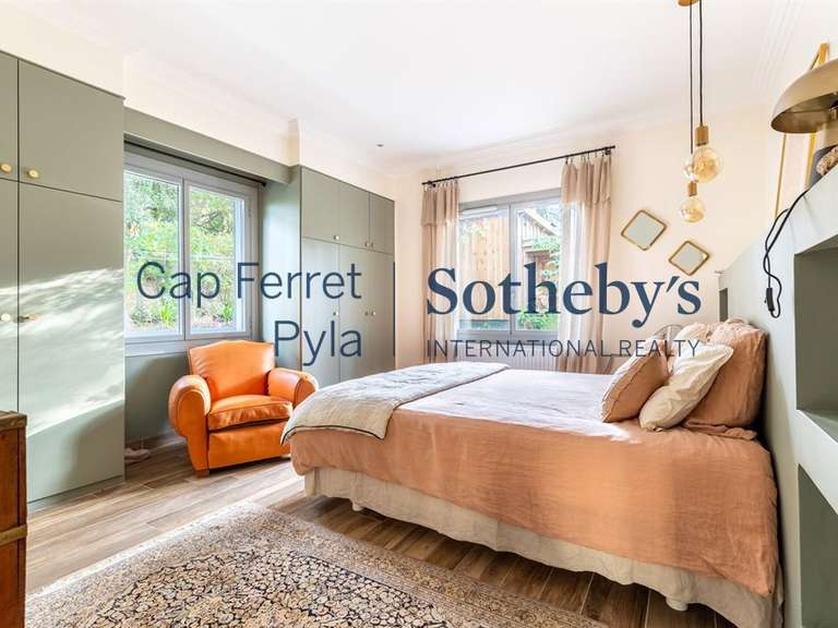 House Arcachon - 3 bedrooms - 135m²