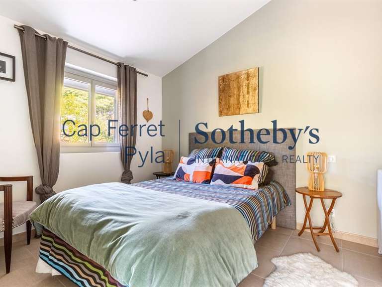 House Arcachon - 3 bedrooms - 135m²
