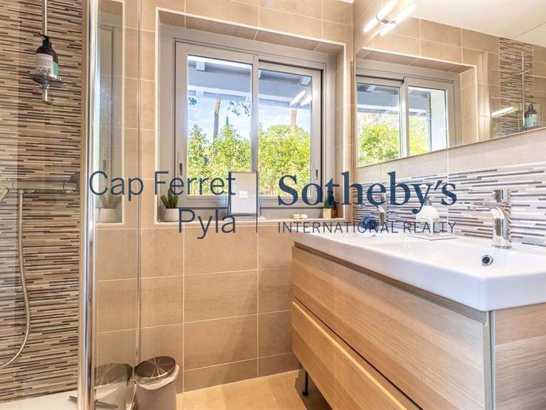 House Arcachon - 3 bedrooms - 135m²