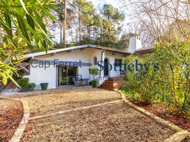 House Arcachon - 3 bedrooms - 135m²