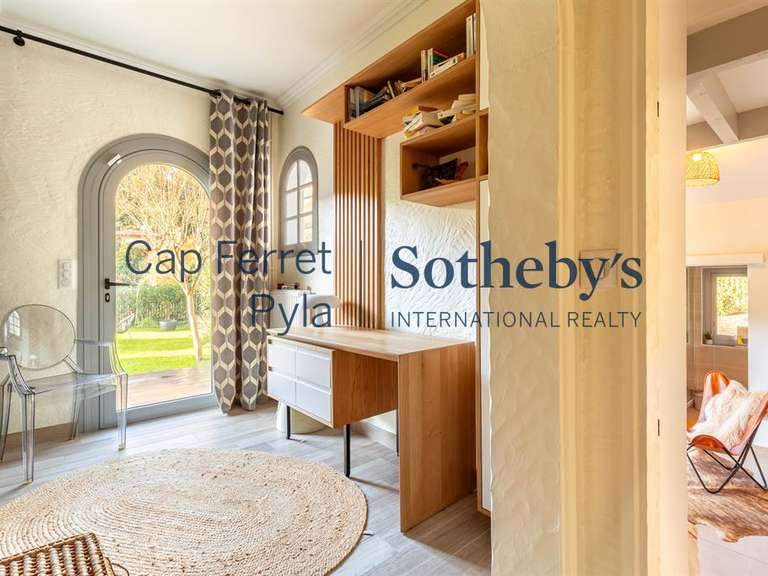House Arcachon - 3 bedrooms - 135m²