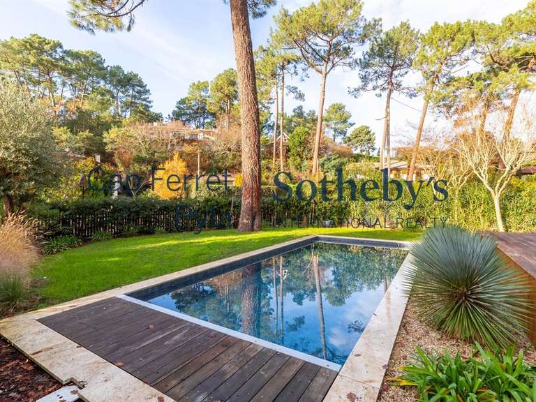 House Arcachon - 3 bedrooms - 135m²