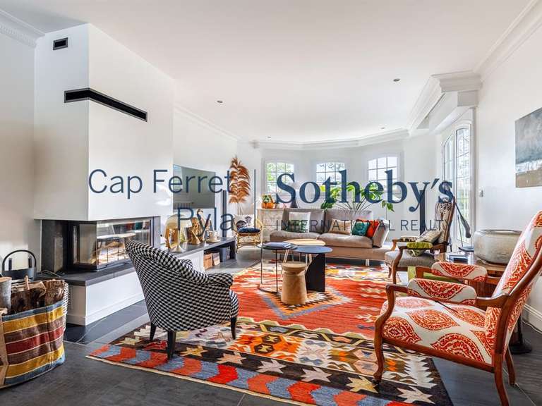 Maison Arcachon - 6 chambres - 207m²