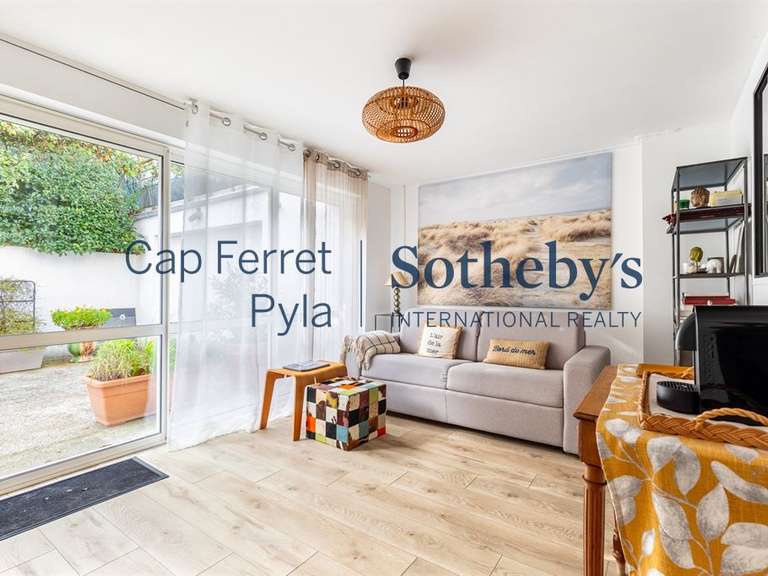 Maison Arcachon - 6 chambres - 207m²