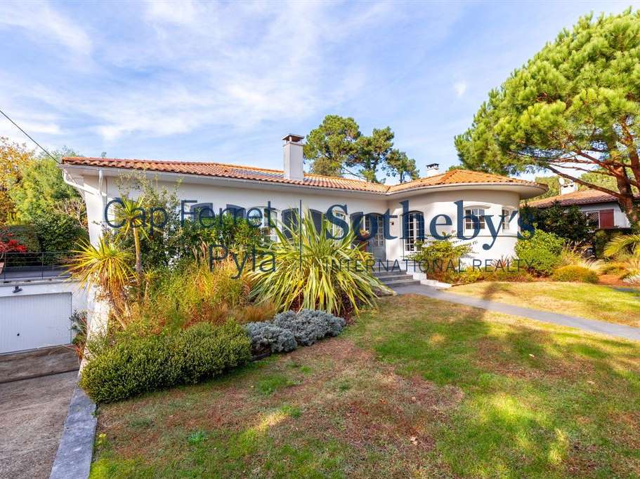 Maison Arcachon