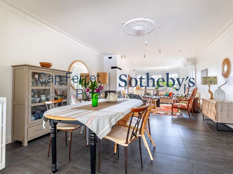 Maison Arcachon - 6 chambres - 207m²