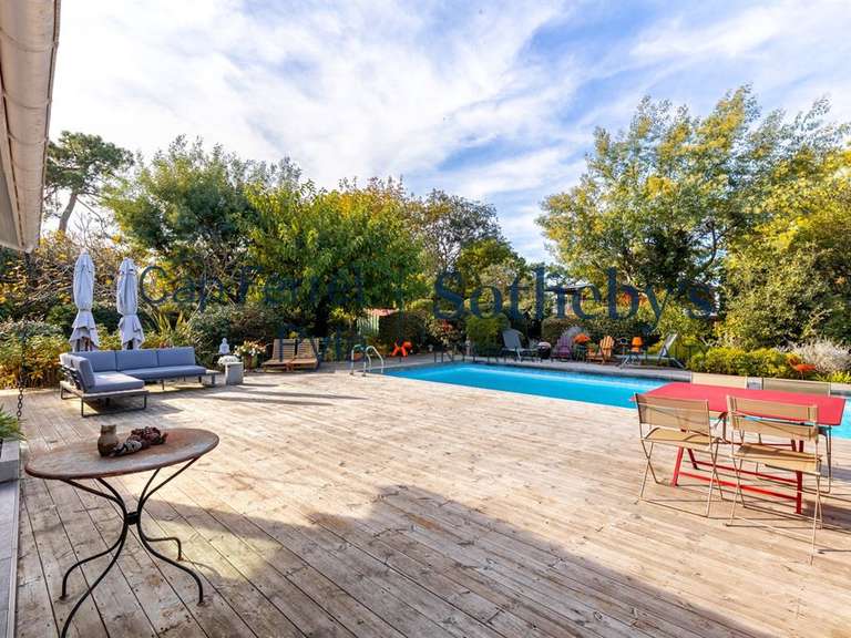 Maison Arcachon - 6 chambres - 207m²