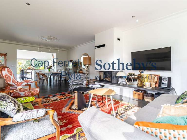 Maison Arcachon - 6 chambres - 207m²