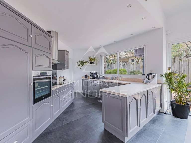 Maison Arcachon - 3 chambres - 134m²