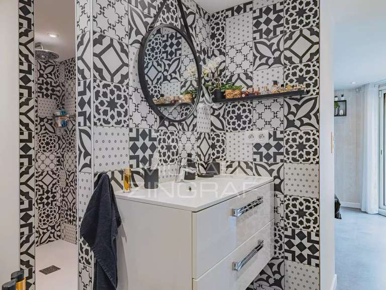 Maison Arcachon - 3 chambres - 134m²