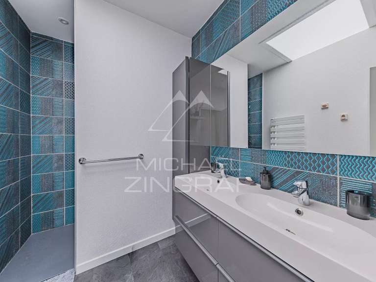 Maison Arcachon - 3 chambres - 134m²