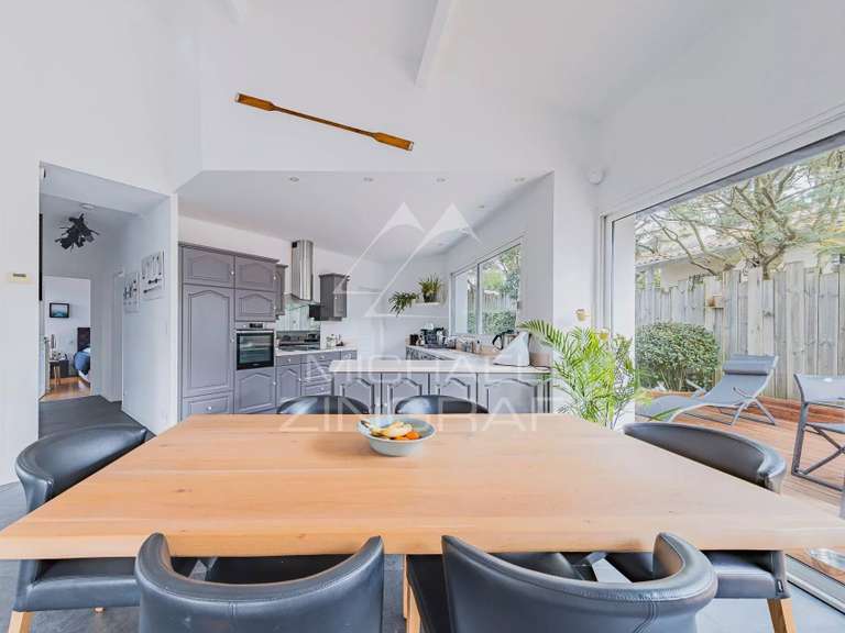 Maison Arcachon - 3 chambres - 134m²