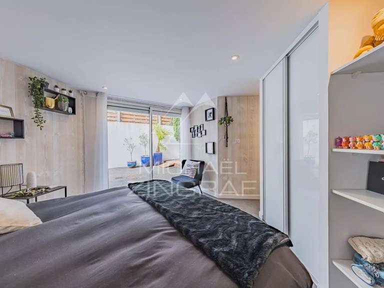 Maison Arcachon - 3 chambres - 134m²