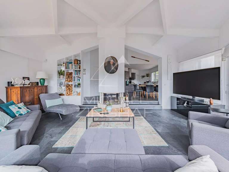 Maison Arcachon - 3 chambres - 134m²