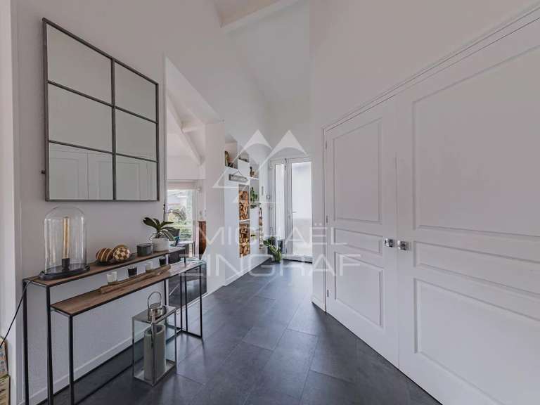 Maison Arcachon - 3 chambres - 134m²