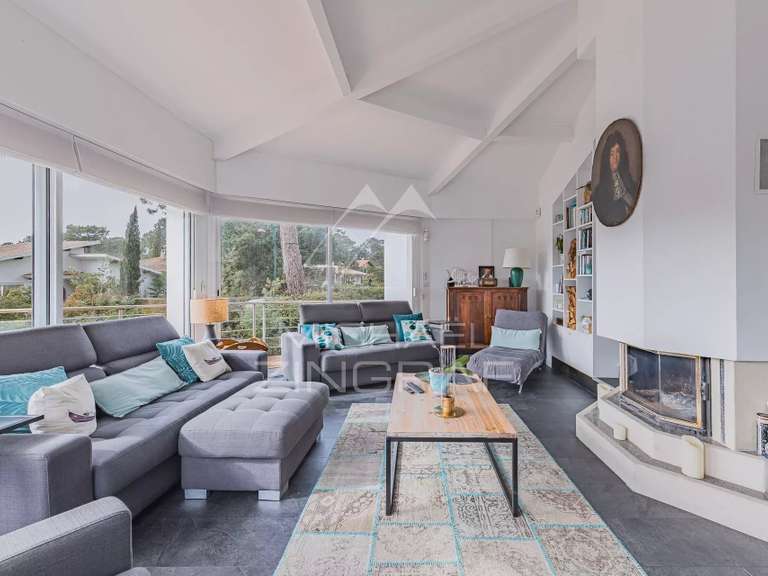 Maison Arcachon - 3 chambres - 134m²