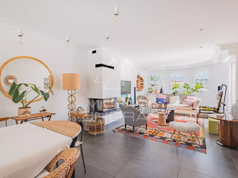 Maison Arcachon - 4 chambres - 207m²