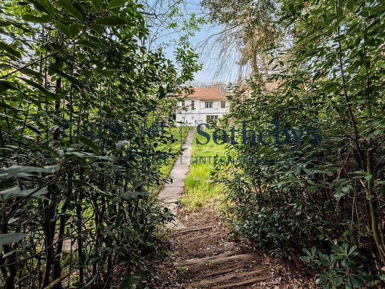 Maison Arcachon - 4 chambres - 140m²