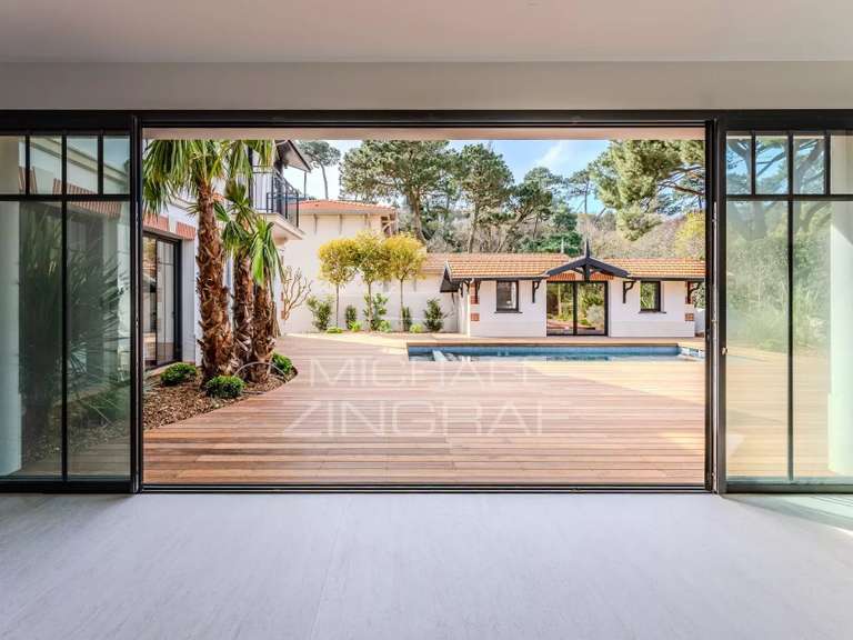 Maison Arcachon - 5 chambres - 288m²