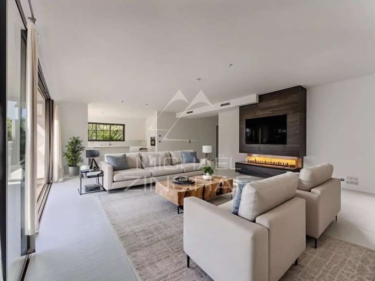 Maison Arcachon - 5 chambres - 288m²