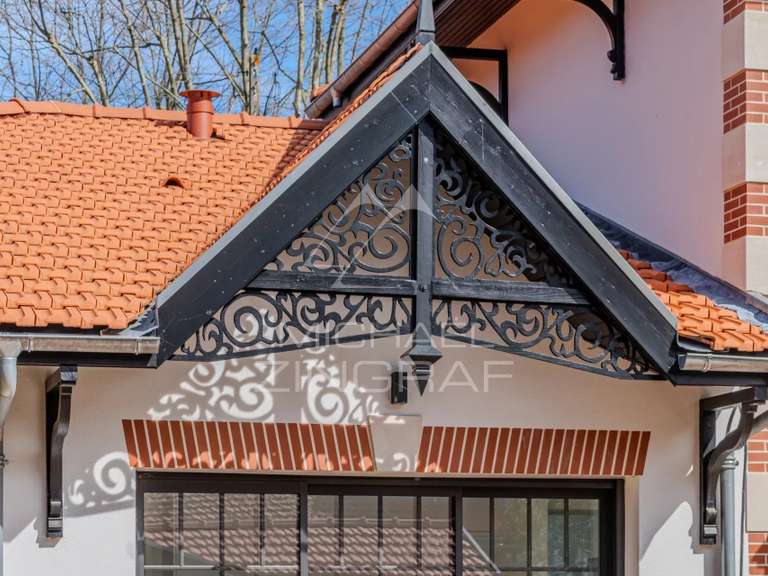 Maison Arcachon - 5 chambres - 288m²