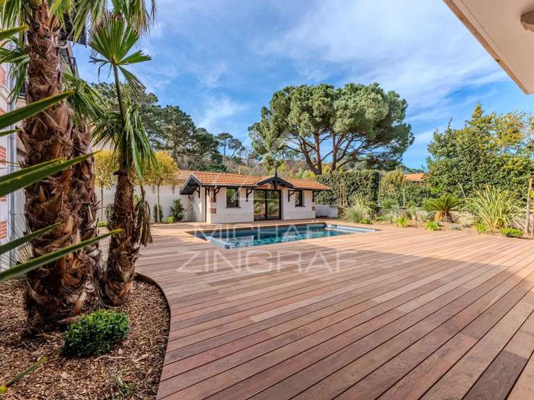 Maison Arcachon - 5 chambres - 288m²