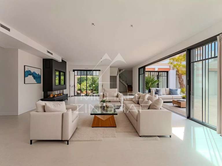 Maison Arcachon - 5 chambres - 288m²