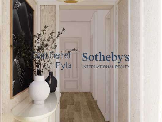 Maison Arcachon - 3 chambres - 120m²