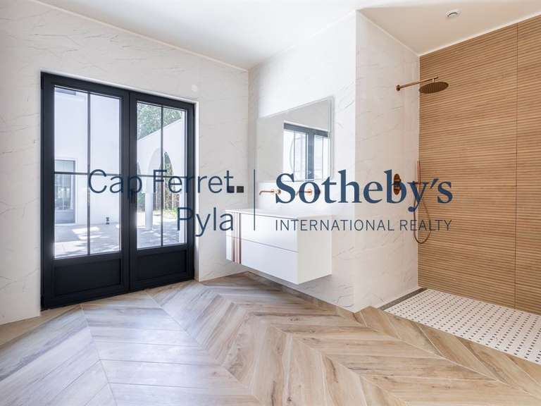 House Arcachon - 5 bedrooms - 410m²