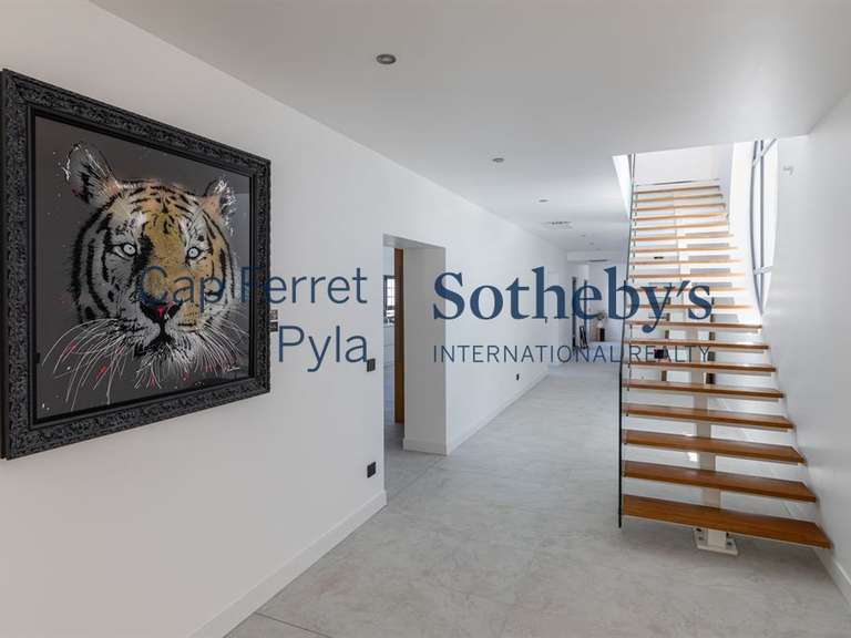 House Arcachon - 5 bedrooms - 410m²