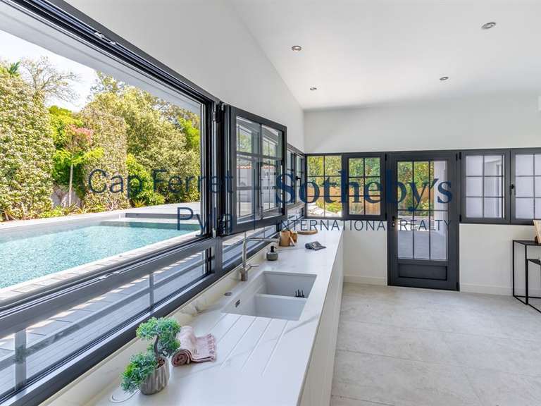 House Arcachon - 5 bedrooms - 410m²