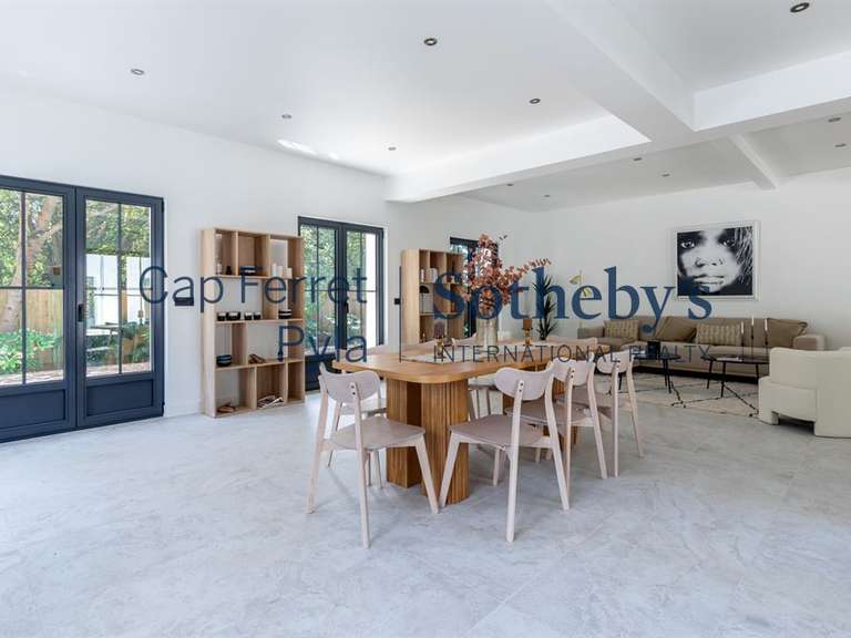 House Arcachon - 5 bedrooms - 410m²