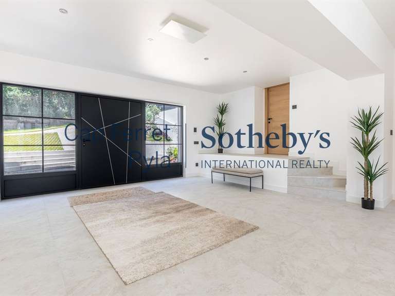 House Arcachon - 5 bedrooms - 410m²