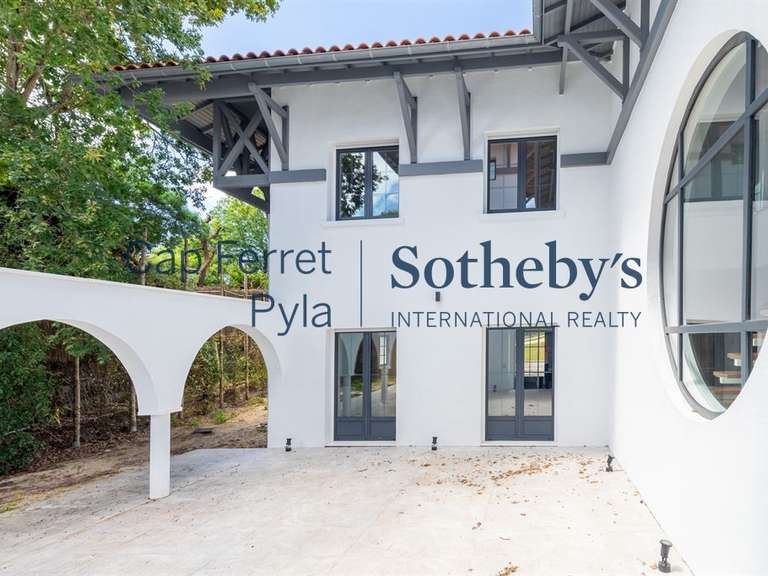 House Arcachon - 5 bedrooms - 410m²