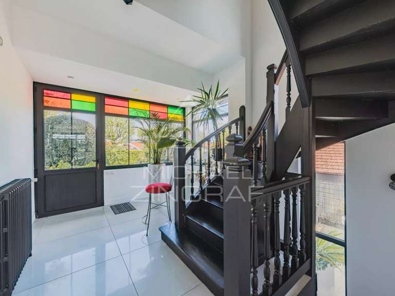 House Arcachon - 6 bedrooms - 332m²