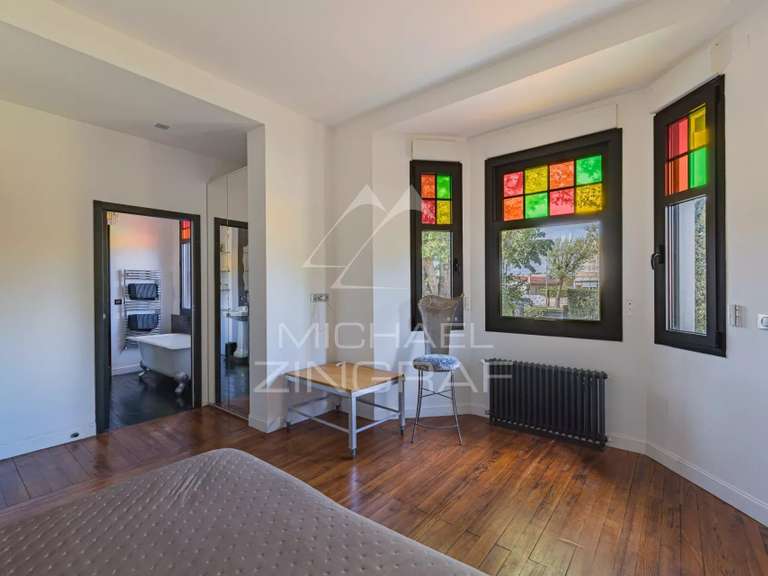 House Arcachon - 6 bedrooms - 332m²