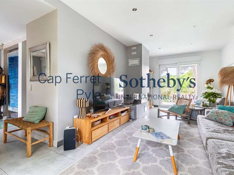 House Arcachon - 7 bedrooms - 225m²