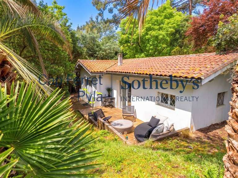 Maison Arcachon - 7 chambres - 225m²