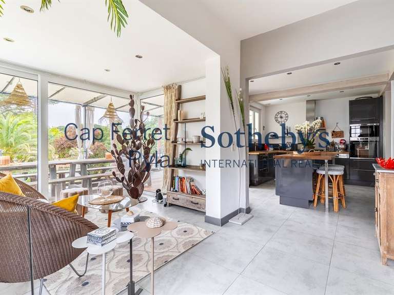 Maison Arcachon - 7 chambres - 225m²