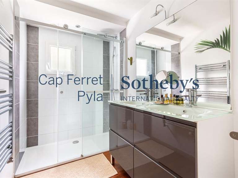 Maison Arcachon - 7 chambres - 225m²