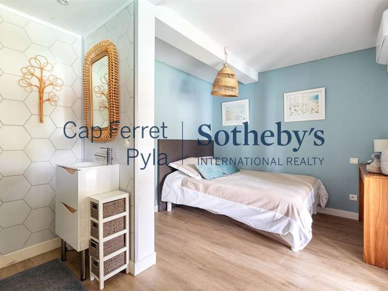 House Arcachon - 7 bedrooms - 225m²